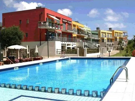 Borgo House Daire Arenzano