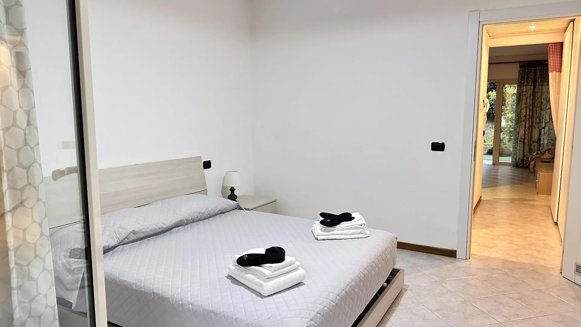 Borgo House Daire Arenzano 0*,