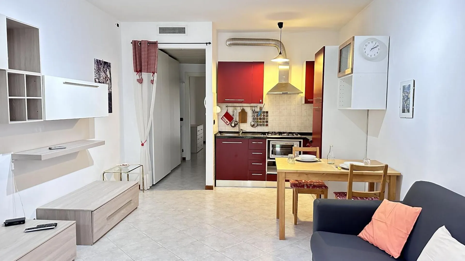 Borgo House Daire Arenzano İtalya