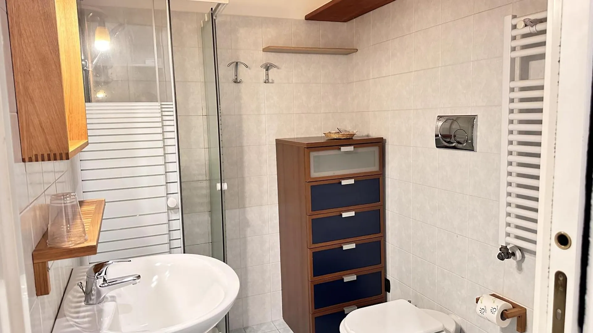 Borgo House Daire Arenzano İtalya