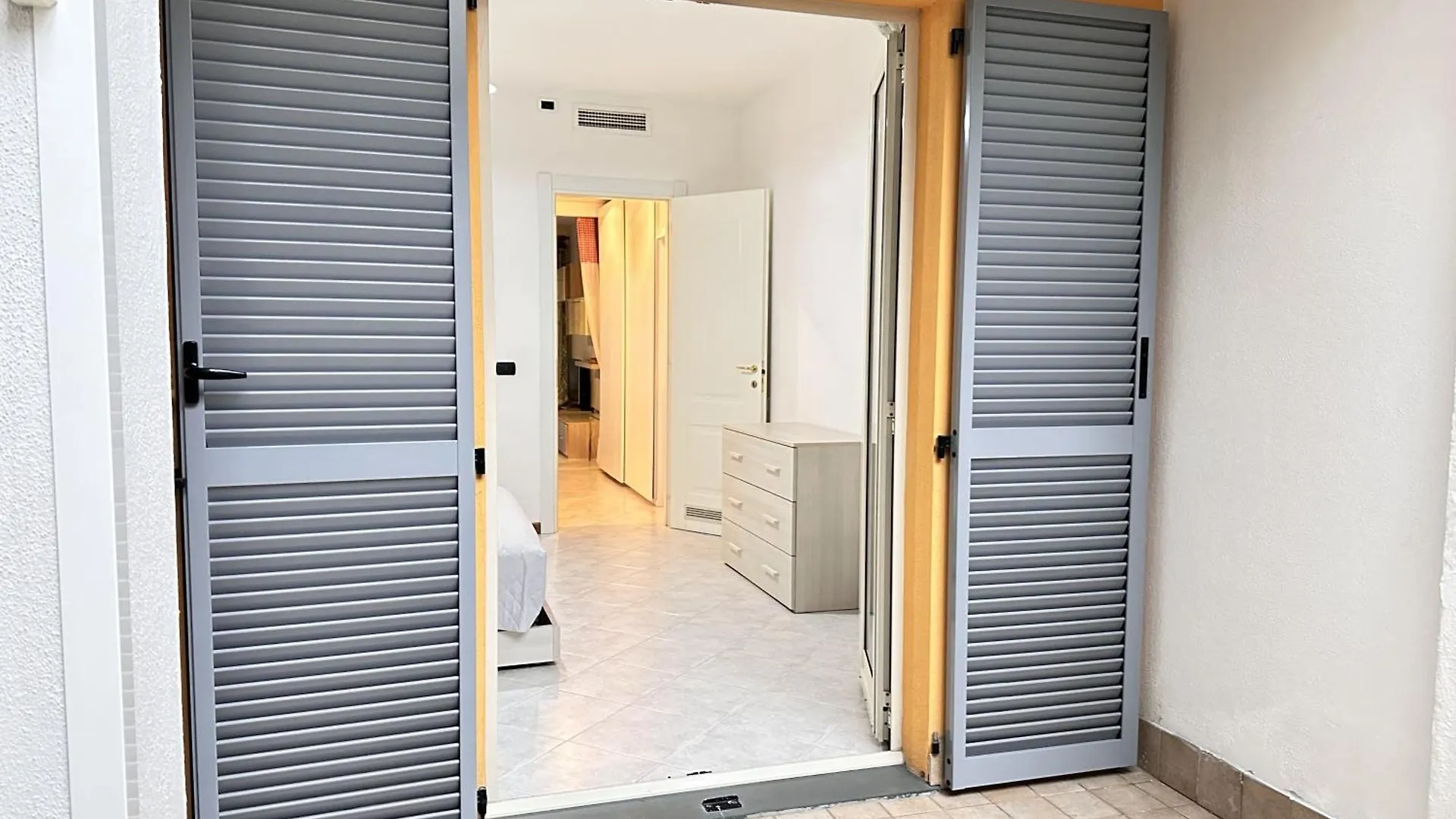 Borgo House Daire Arenzano