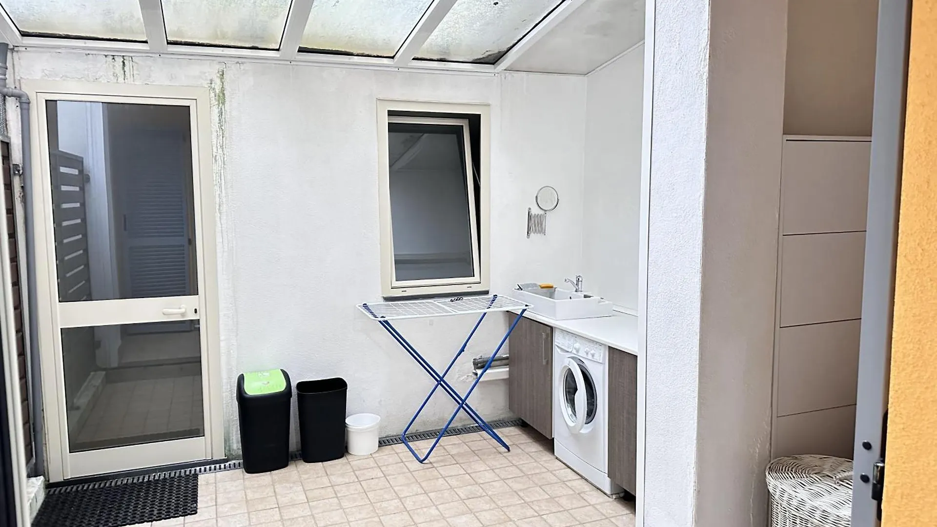 Borgo House Daire Arenzano
