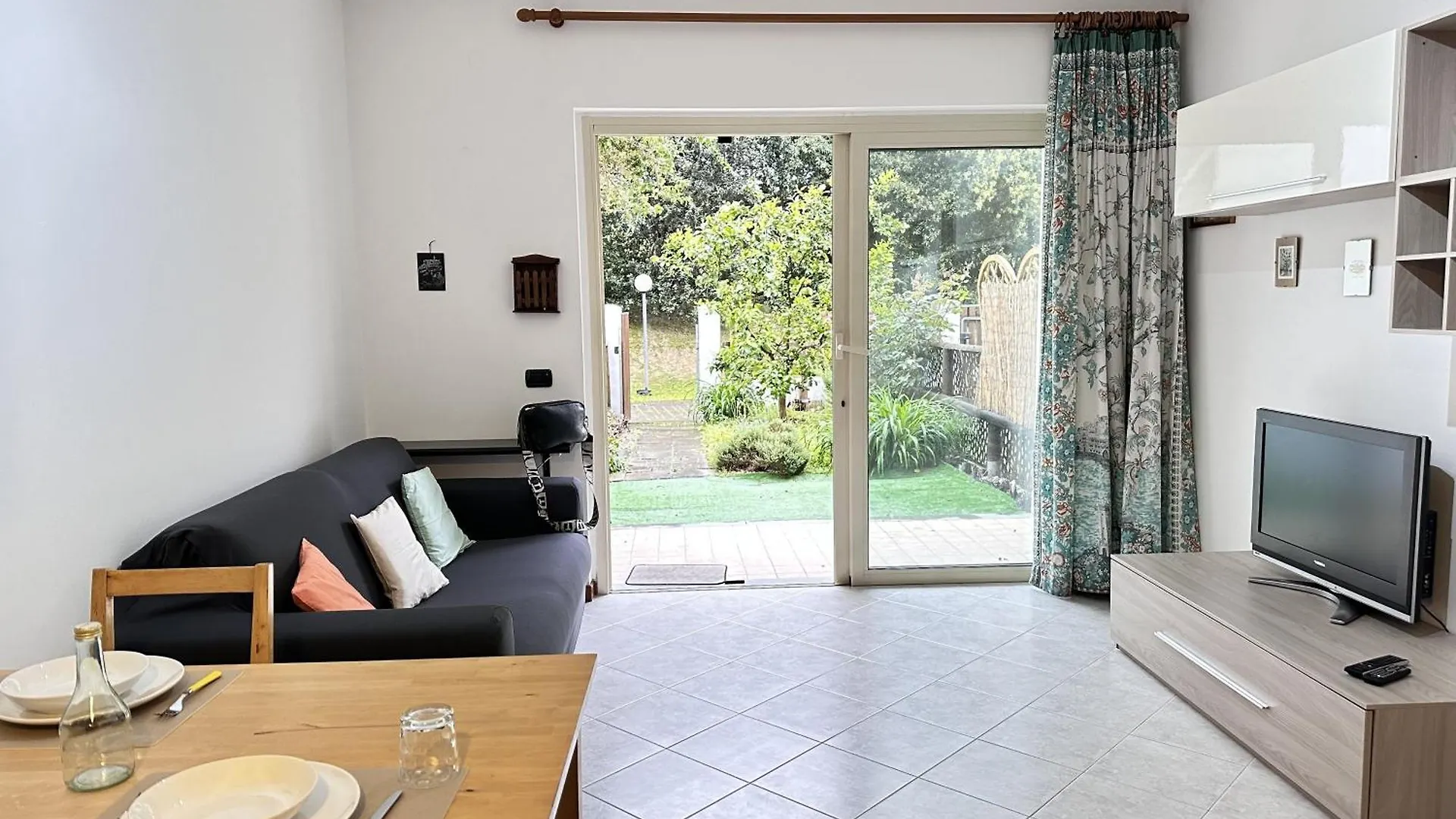 Borgo House Daire Arenzano